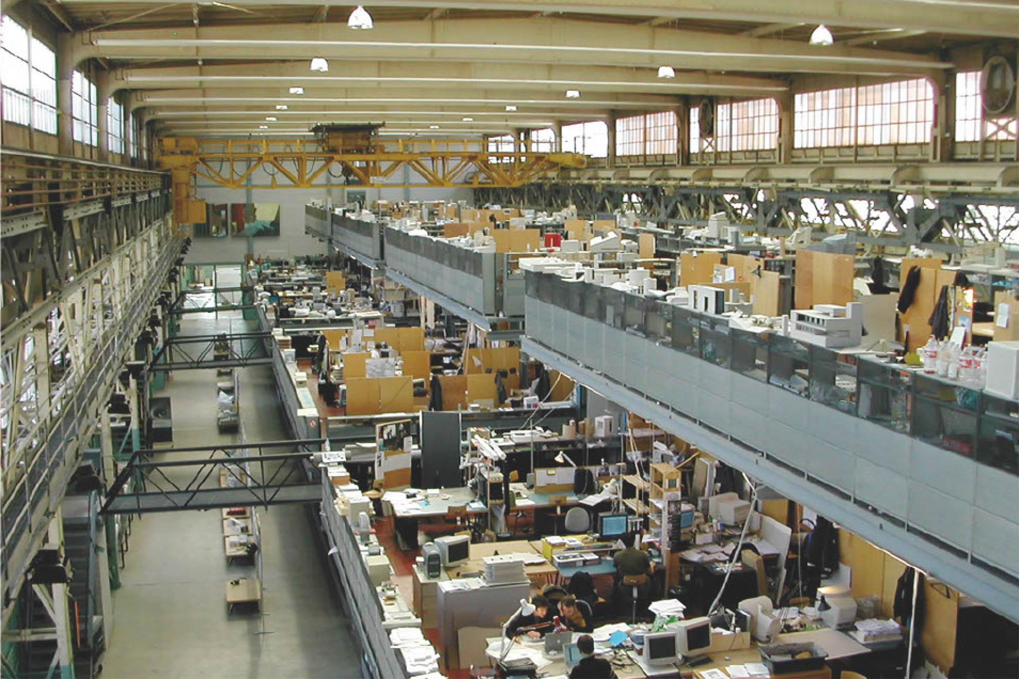 Halle180
