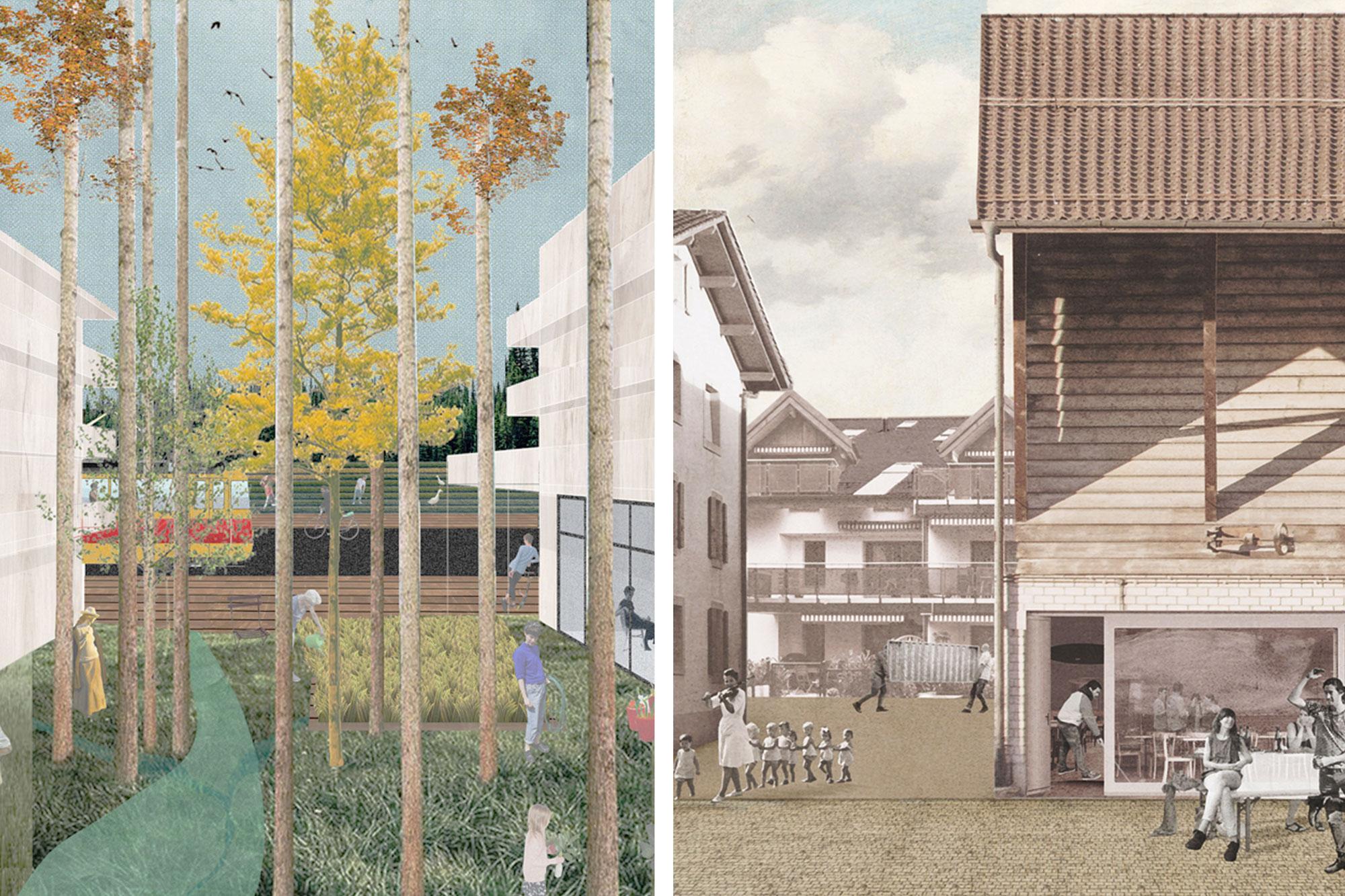 Erste Seminarreihe wird verlängert